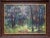 Forest. 1982. Cardboard, oil, 33x46 cm Ruta Steinerte (1942 - 2003) 1962 – graduating Art Scholl of Riga named by J....
