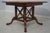 Age: Approx: 20 Years Old Details: Factory Distressed High Quality Construction Outer Support Legs Condition: Excellent...