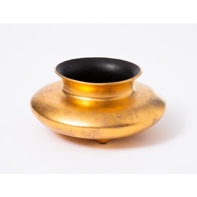 Sascha Brastoff "More Gold" Collectors Set For Sale - Image 12 of 18