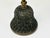 Asian Tibetan Meditation Prayer Ghanta Bell Antique Bronze Buddhist Bell For Sale - Image 4 of 12