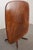 Mid 19th Century English 19th Century Mahogany Tilt-Top Center Table For Sale - Image 5 of 12