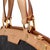 Louis Vuitton Monogram Vernis Brea Patent Leather Brass Hardware Handbag For Sale In Houston - Image 6 of 13