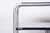 Bauhaus Writing Desk in Chrome, Steel and Wood, Germany, 1930s For Sale - Image 4 of 14