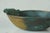Bowl in Verdigris Patinated Bronze, 1950s For Sale - Image 10 of 12