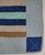 1930s Rare Amish Bars Doll Quilt For Sale - Image 5 of 6