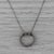 Gemstone Information: - Natural Diamonds - Total Carats - 0.45ctw Cut - Round Brilliant Color - H - J Clarity - I1 - I2...
