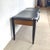 Mid-Century Two Seat Bench Attr. John Stuart For Sale - Image 11 of 12