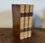 Tan Fine Leather Bindings - Samuel Johnson "Lives of Most Eminent Poets" - Books Published 1824 - 3 Volumes For Sale - Image 8 of 14