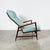Ib Kofod-Larsen Teak Reclining Lounge Chair & Ottoman for Selig For Sale - Image 12 of 17