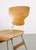 Mid-Century Modern Set of Mid-Century Plywood Desk Chairs by Niko Kralj for Stol Kamnik For Sale - Image 3 of 18