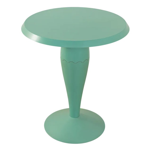 Miss Balū Bistro Table by Philippe Starck for Kartell, 1980s For Sale