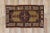 Brown Antique Persian Malayer Rug - 03'07 X 05'11 For Sale - Image 8 of 9