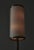 Gold Large Danish Modern Floor Lamps in Patinated Brass by Kay Kørbing, 1960s, Set of 2 For Sale - Image 8 of 18