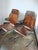 Flötotto Chairs by Kusch+Co, 1960s, Set of 4 For Sale - Image 9 of 15