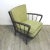 Mid Century German Armchair, 1950s For Sale - Image 6 of 10