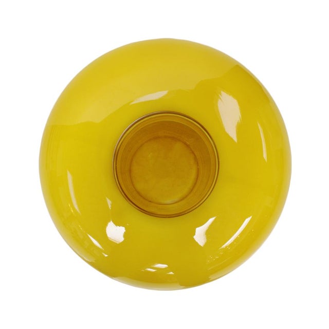 Table Lamps by Carlo Nason for Mazzega, Set of 2 For Sale - Image 5 of 12