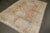 Early 20th Century Apricot Tribal Persian Shiraz Rug - 6'11" x 9'9" For Sale - Image 9 of 10