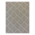 Casa Branca Quadrato in Toast 3 Yards Linen Fabric For Sale