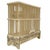 Bone Mid-20th Century Chinese Bone Carved Cricket Cage. For Sale - Image 7 of 10