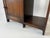 English Modernist Art Deco Bookcases in Oak, 1920s, Set of 2 For Sale - Image 14 of 18
