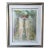 Two Nude Women Signed Print by Barbara Wood For Sale