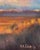 From Page to Zion by Bruce A Gómez | Pastel Landscape with road and colorful sky For Sale - Image 4 of 5