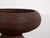 Small Antique Wooden Bowl For Sale - Image 3 of 6