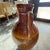 19th Century Antique Large Garden Capasone Apulian Jar, 1800 For Sale - Image 5 of 11