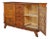 Oak Sideboard by René Gabriel, France, 1940s For Sale