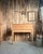 English-Style Tiered Desk, 1920s For Sale - Image 4 of 14