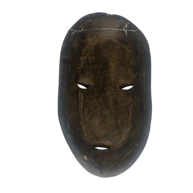 Among the Ivory Coast, masks are known as gle or ge, terms that refer both to the physical object and the individual...