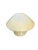 Glass 1960s Mid Century Modern Italian Murano Glass Style Mushroom Table Lamp For Sale - Image 7 of 12