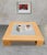 1990s Quadro A Coffee Table by Ferdinando Meccani for Meccani Arredamenti, 1995 For Sale - Image 5 of 6