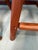 Set of Nine Hunt Country Continuous Bow Dining Chairs 2 Armchairs & 7 Side Chairs For Sale - Image 9 of 18