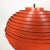 Metal Extra Large Mid-Century Modern Austrian Hanging Lamp from Vest Lights, 1960s For Sale - Image 7 of 11