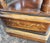1970s Drexel Heritage Tall Corner Curio Display Cabinet For Sale - Image 9 of 10