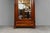Gründerzeit Wardrobe in Walnut, Late 19th Century For Sale - Image 14 of 18