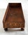Arts & Crafts Copper Geometric Relief Rectangular Tray For Sale In Houston - Image 6 of 12