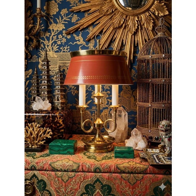 At Turtle and Crane, our motto is Turning the Past into Stunning Decor for Today, this classic mid-century French...