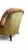 Pair of George Smith Style Tufted Club Chairs For Sale In Philadelphia - Image 6 of 8