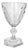 Harcourt Vase from Baccarat, 1930s For Sale