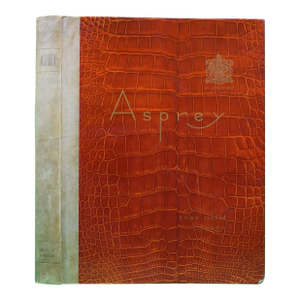 1930s Asprey and Company Ltd. [Trade Catalogue]