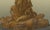 Audsley, Ornamental Pedestal Designs with Nature Motifs, 1884, Print For Sale - Image 3 of 6