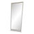 Large Antique European Full-Length Floor Mirror, Early 20th Century For Sale