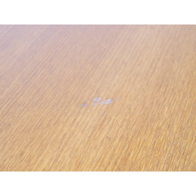 Teak Sideboard with Drawers from WK Möbel, 1960s For Sale - Image 10 of 12