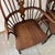 Windsor Armchairs in Elm, Set of 2 For Sale - Image 3 of 6