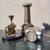 Lighthouse Clock in Bronze, Italy, Late 19th-Early 20th Century For Sale - Image 6 of 18