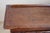 Antique Walnut Kneeler, 1700s For Sale - Image 3 of 18