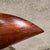 1970s Haitian Tropical Mahogany Sculptural Tray For Sale - Image 11 of 12