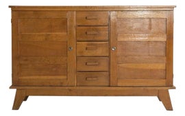 Example of Rene Gabriel Casegoods and Storage